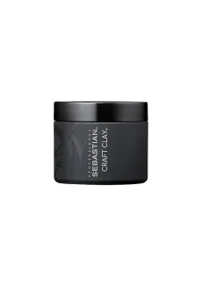 Sebastian Professional Craft Clay Styling Wax