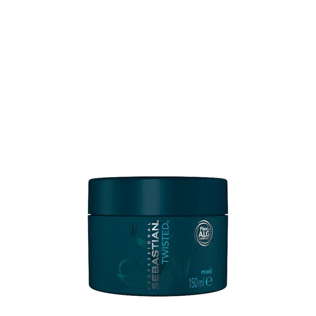 Sebastian Professional Curl Mask Hair Treatment