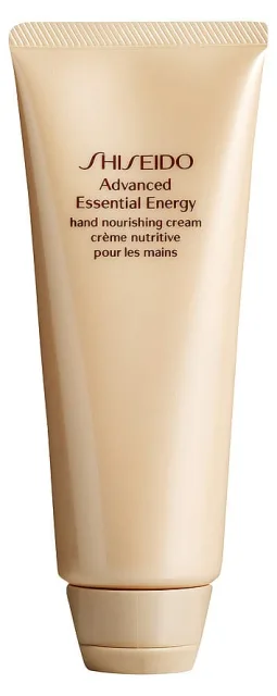 Shiseido Advanced Essential Energy Hand Nourishing Cream