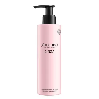 Shiseido Ginza Body Lotion
