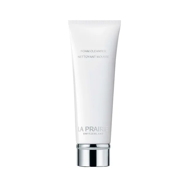 La Prairie Foam Cleanser