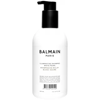 Balmain Hair Couture BALMAIN Paris Hair Couture Illuminating Shampoo White Pearl