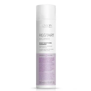 Revlon Professional Re/Start Balance Scalp Soothing Cleanser