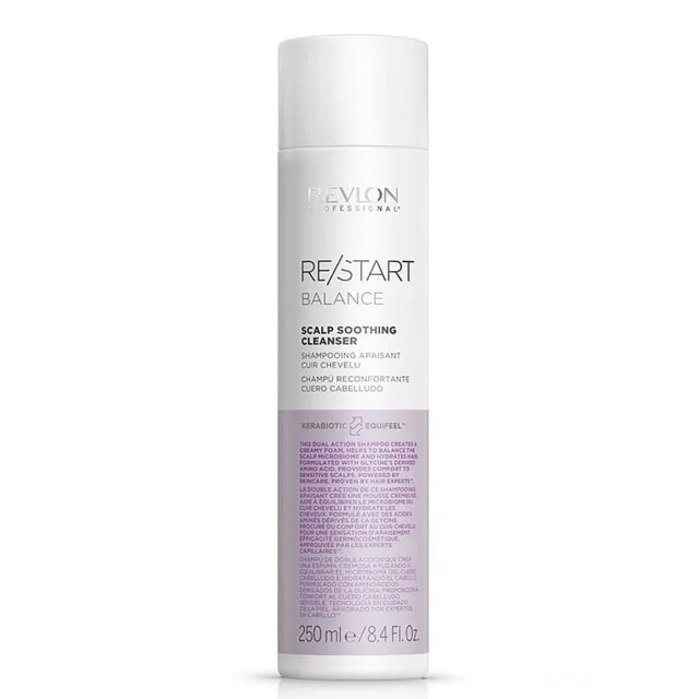 Revlon Professional Re/Start Balance Scalp Soothing Cleanser