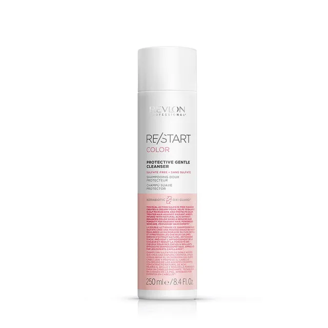 Revlon Professional Re/Start Color Protective Gentle Cleanser