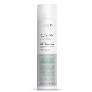 Revlon Professional Re/Start Balance Purifying Micellar Shampoo