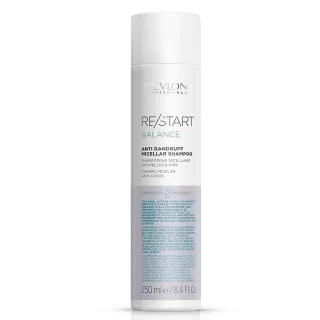 Revlon Professional Re/Start Balance Anti-Dandruff Micellar Shampoo