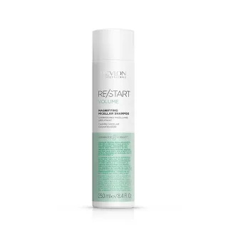 Revlon Professional Re/Start Volume Magnifying Micellar Shampoo