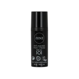 Zenz Anti-Ageing Face Cream Pure