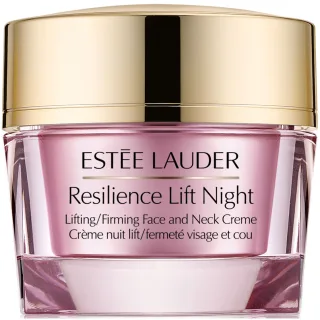 Estée Lauder Resillience Lift Night Firming Face and Neck Cream