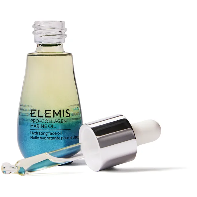 Elemis Pro-Collagen Marine Oil