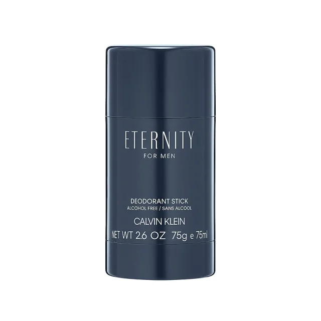 Calvin Klein Eternity For Men Deodorant Stick