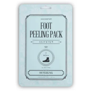 Kocostar Foot Peeling Pack