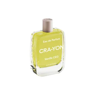 Cra-Yon Vanilla CEO Eau de Parfum