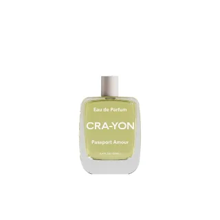 Cra-Yon Passport Amour Eau de Parfum