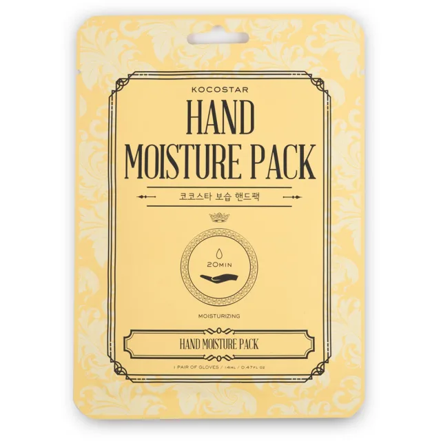 Kocostar Hand Moisture Pack