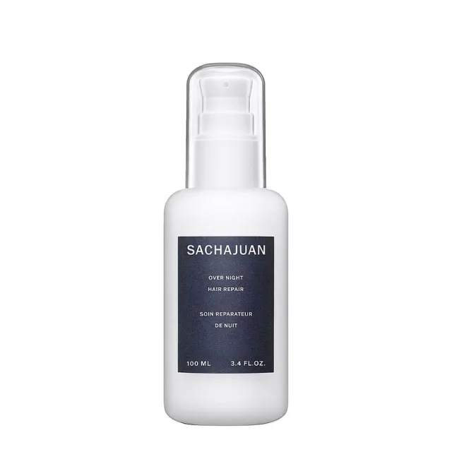 Sachajuan Over Night Hair Repair