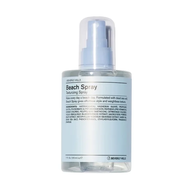 J Beverly Hills Beach Spray