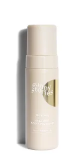 Sunny Stories Self Tan Instant Body Mousse Cool