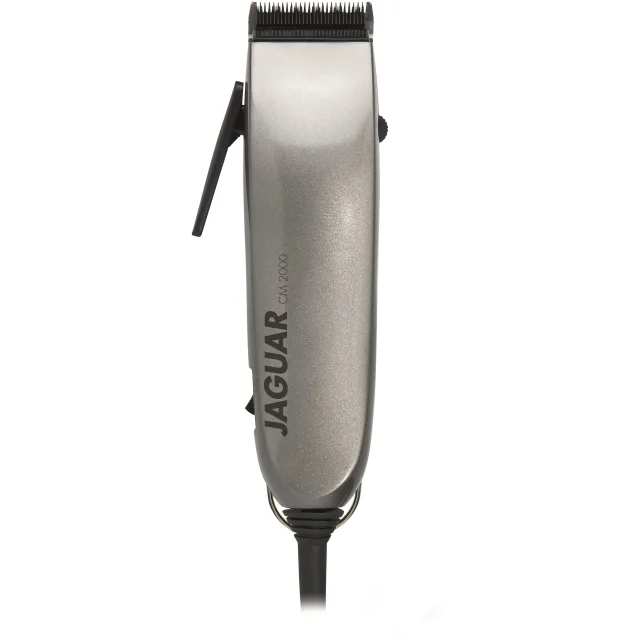 Jaguar Clipper CM