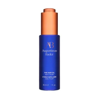 Augustinus Bader The Hair Oil