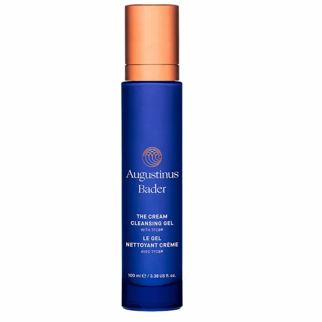 Augustinus Bader The Cream Cleansing Gel