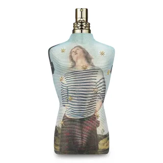 Jean Paul Gaultier Le Male Eau de Toilette Christmas Edition