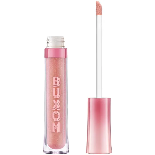 Buxom Full On Lip Polish - Dolly's Mocktail Mixer Bailey Butterscotch