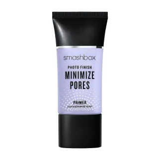 Smashbox Photo Finish Minimize Pores Primer Transparent