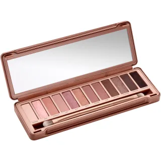 Urban Decay Naked 3 Eyeshadow Palette