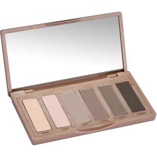 Urban Decay Naked 2 Basics Palette