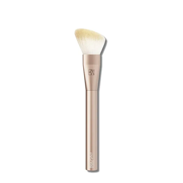 Beautyact Angled Sculpting Powder Brush