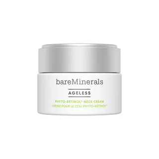 bareMinerals Ageless Phyto-Retinol Neck Cream