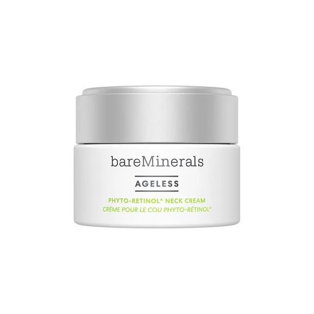 bareMinerals Ageless Phyto-Retinol Neck Cream