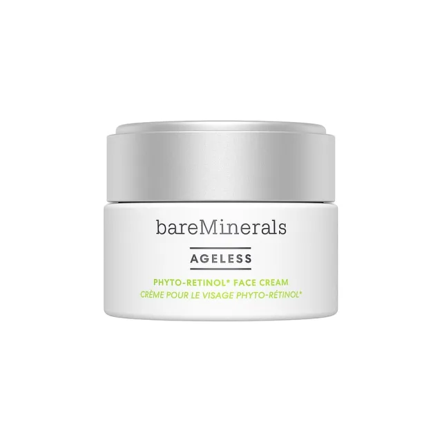 bareMinerals Ageless Phyto-Retinol Face Cream