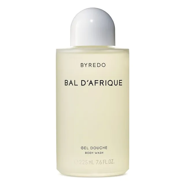Byredo Bal D'Afrique Body Wash