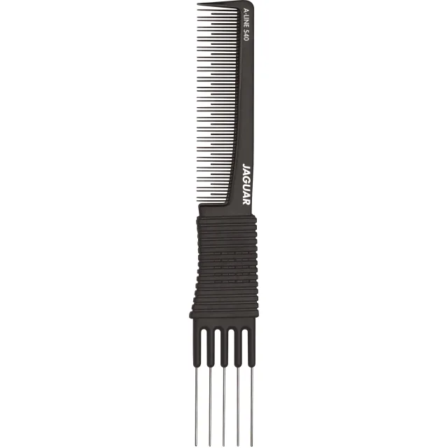 Jaguar A540
