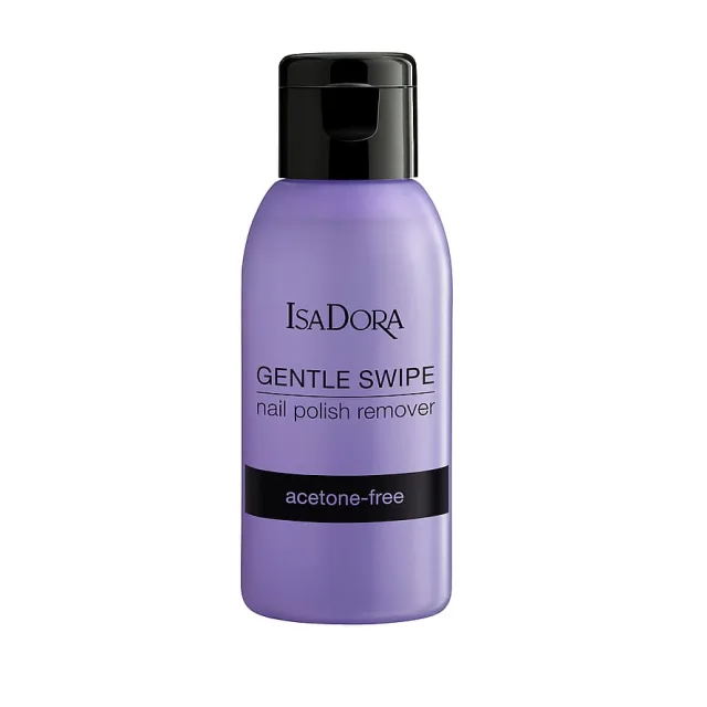 IsaDora Gentle Swipe Nail Polish Remover