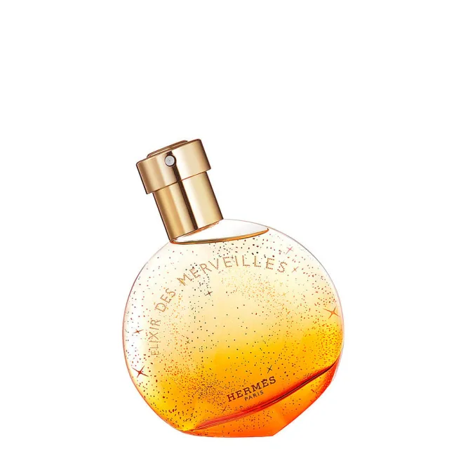 Hermès Elixir des Merveilles Eau de Parfum