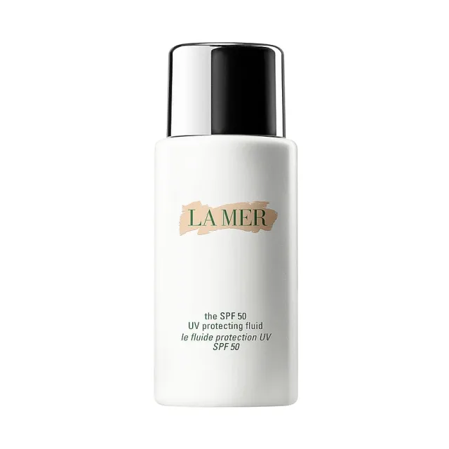 La Mer The SPF50 UV Protecting Fluid