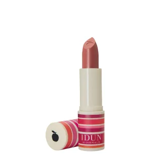 IDUN Minerals Matte Lipstick Krusbär