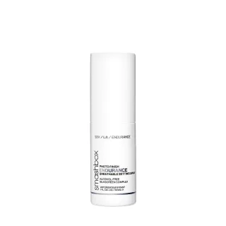 Smashbox Photo Finish Endurance Breathable Setting Spray Mini
