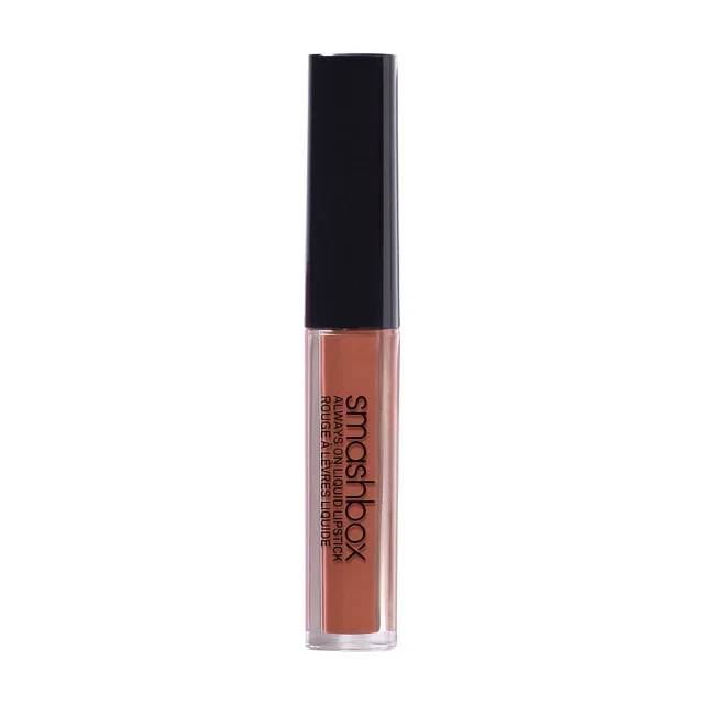 Smashbox Mini Always On Liquid Lipstick Stepping Out