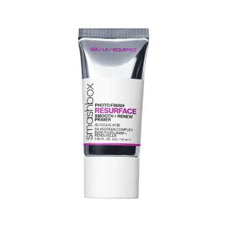 Smashbox Photo Finish Resurface Smooth + Renew Primer Mini