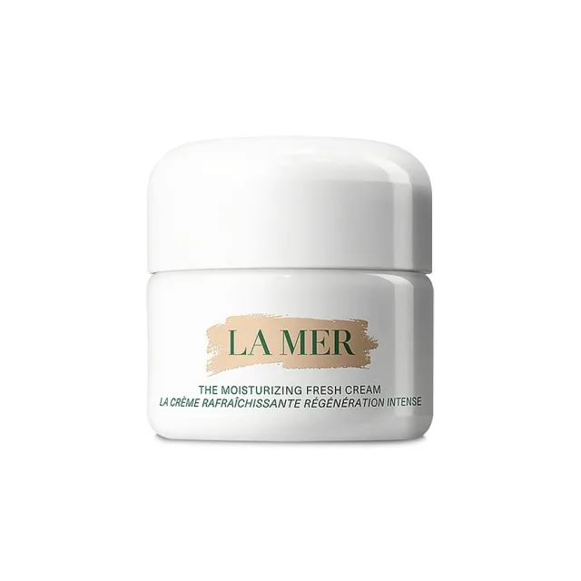 La Mer The Moisturizing Fresh Cream