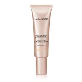 Laura Mercier Tinted Moisturizer Light Revealer Skin Illuminator 0W1 Pearl