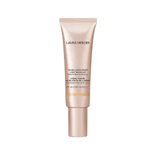 Laura Mercier Tinted Moisturizer Light Revealer Skin Illuminator 1W1 Porcelain