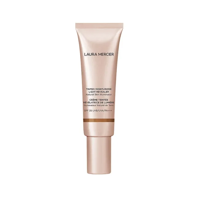 Laura Mercier Tinted Moisturizer Light Revealer Skin Illuminator 5N1 Walnut