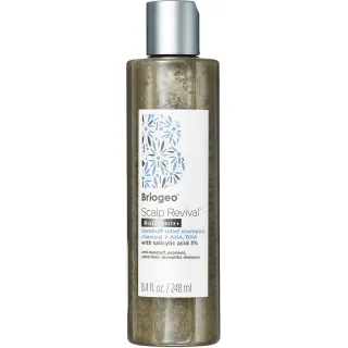 Briogeo Scalp Revival MegaStrength + Dandruff Relief Shampoo Charcoal + AHA/BHA