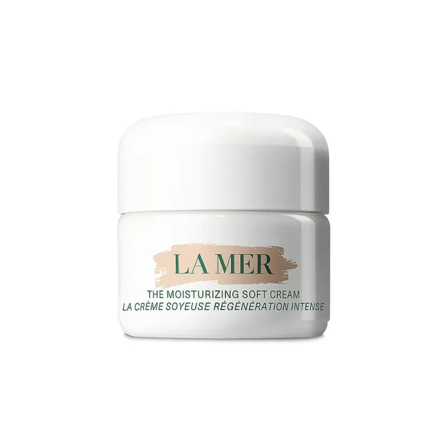 La Mer The Moisturizing Soft Cream Moisturizers